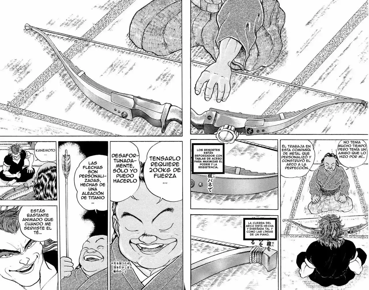 Capitulo 157 page 14