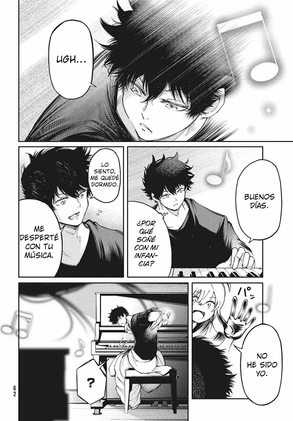 Capitulo 16 page 17
