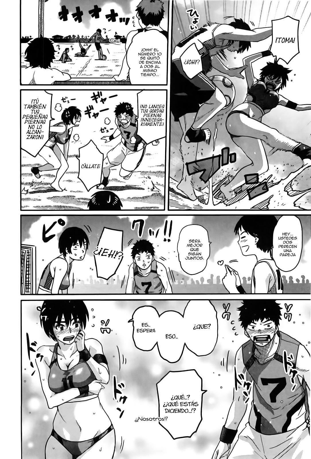 Capitulo 18 page 29