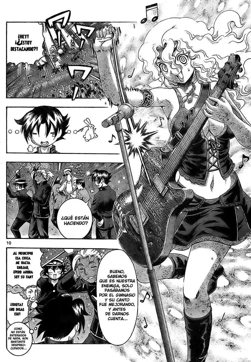 Capitulo 353 page 9