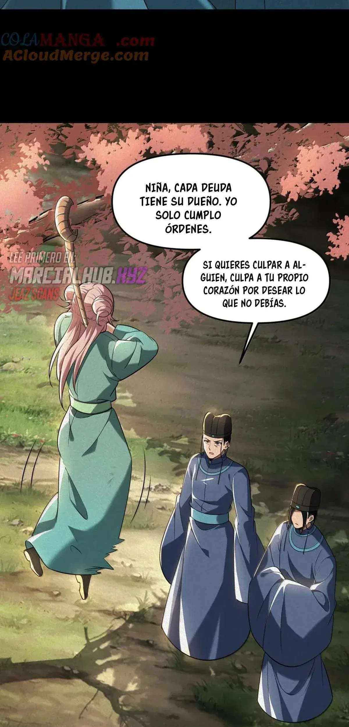 Capitulo 81 page 45