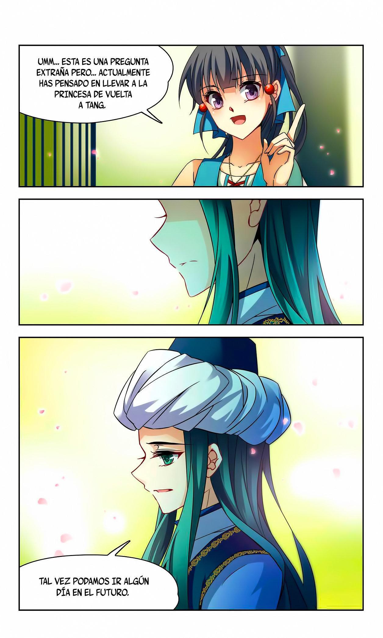Capitulo 149 page 22
