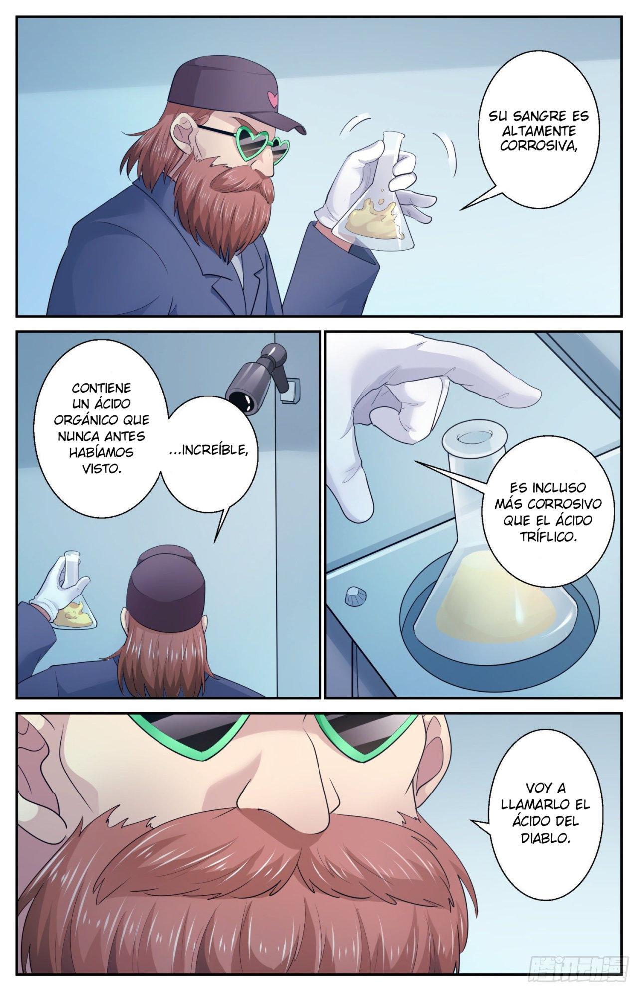 Capitulo 514 page 14