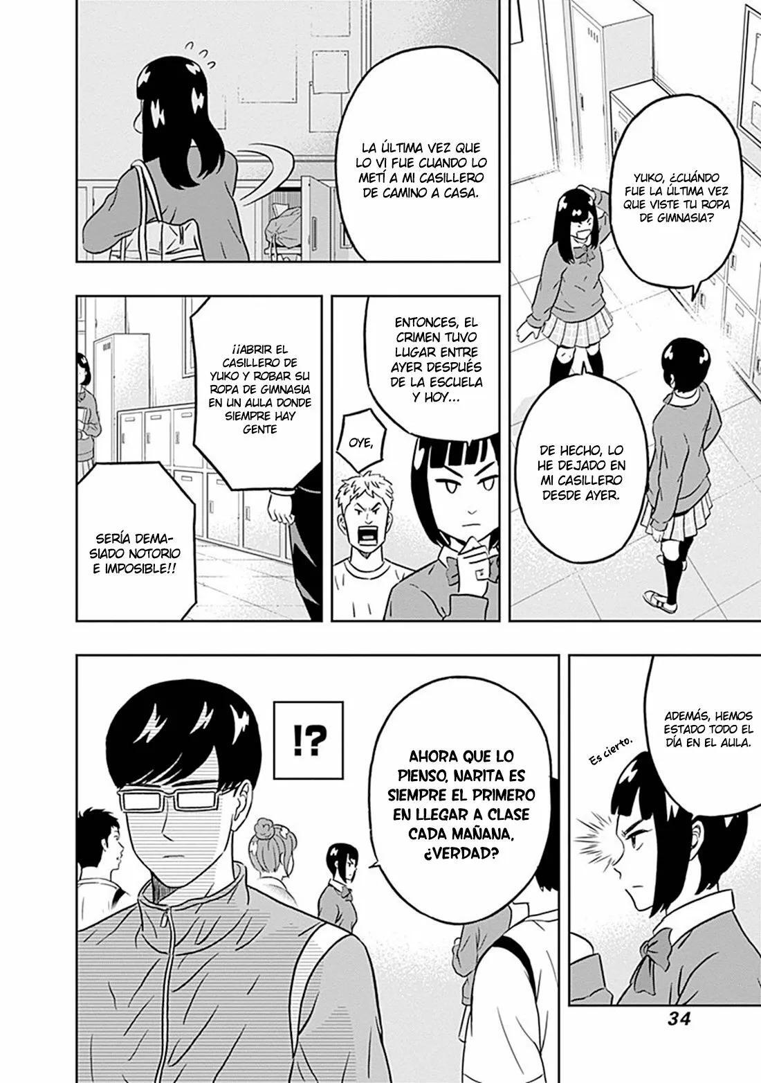 Capitulo 33 page 13