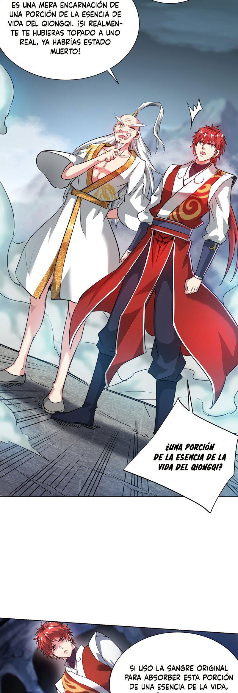 Capitulo 267 page 15