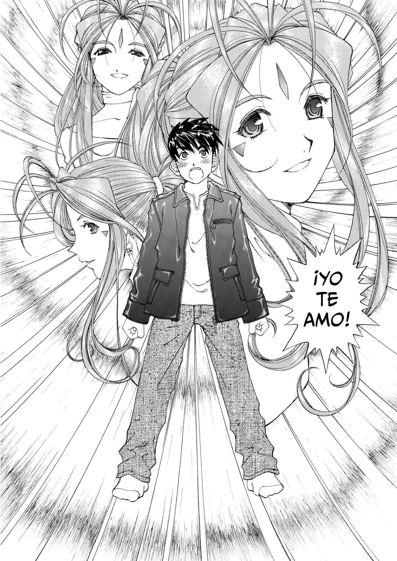 Capitulo 194 page 18