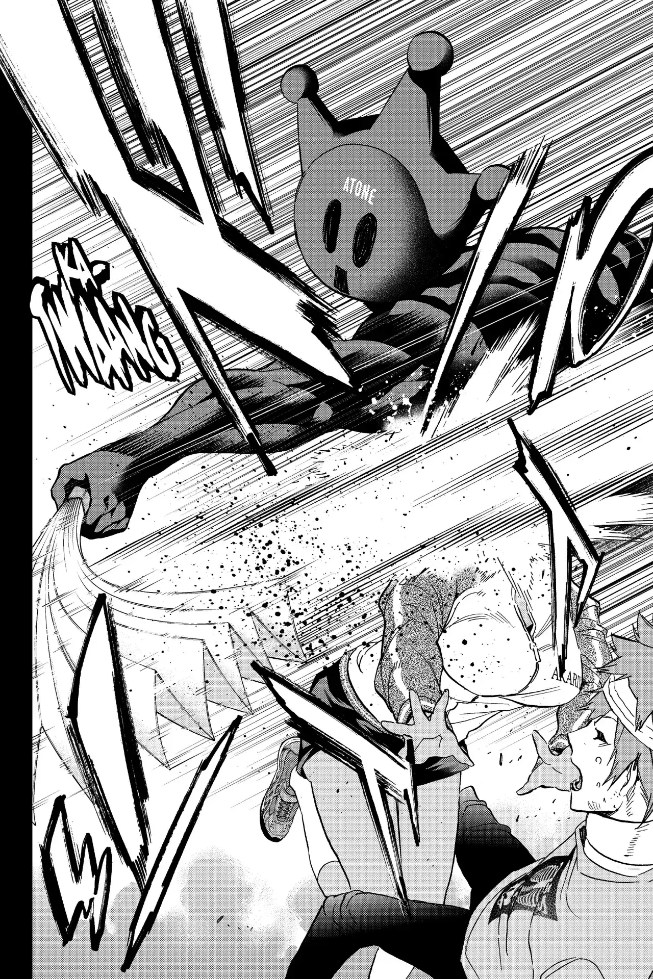 Capitulo 124 page 17