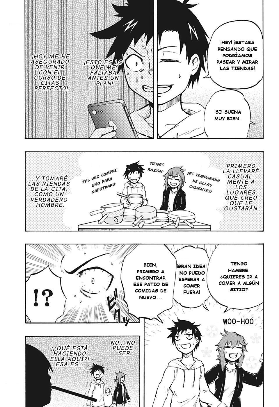 Capitulo 22 page 11