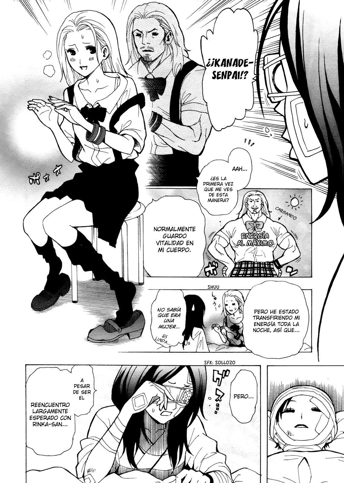 Capitulo 41 page 14