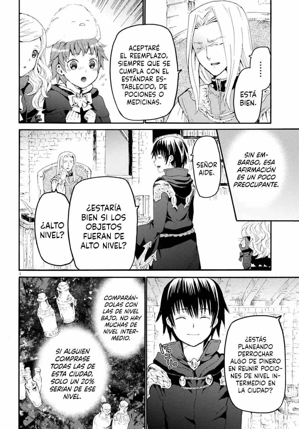 Capitulo 39 page 5