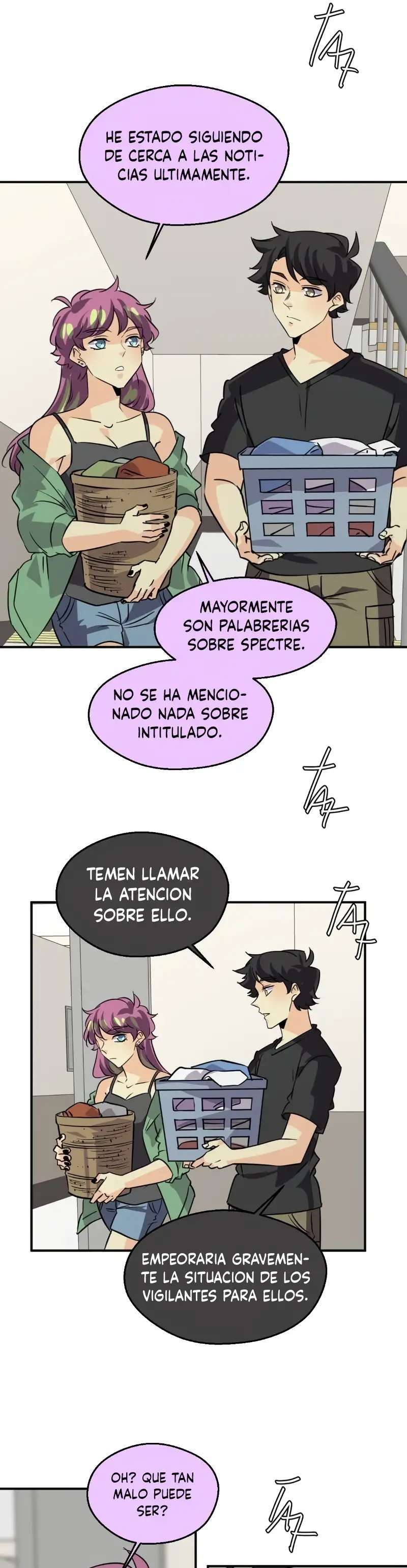 Capitulo 321 page 30