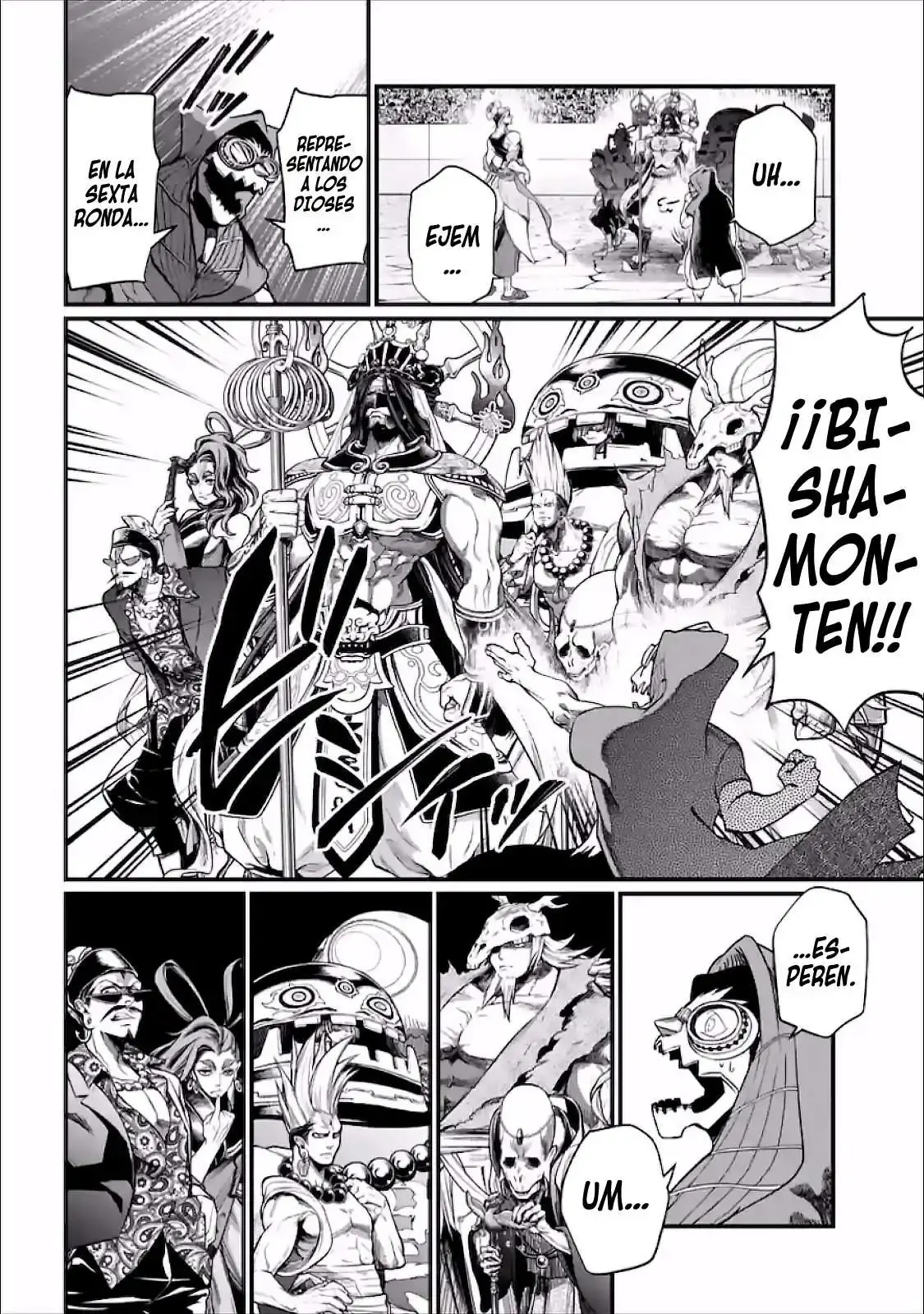 Capitulo 44 page 32