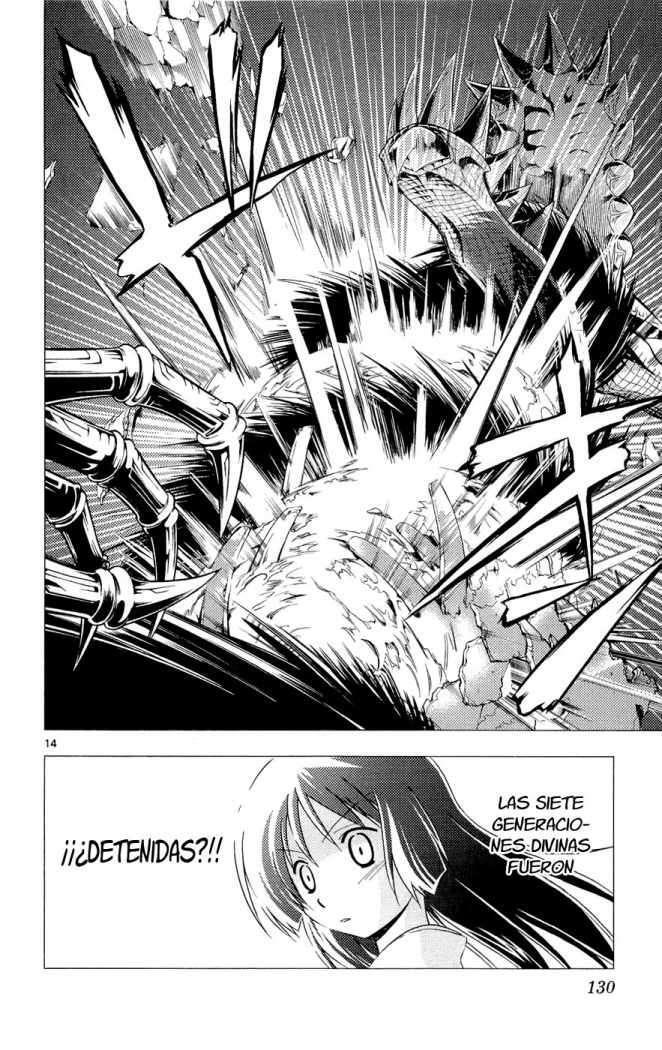 Capitulo 247 page 13