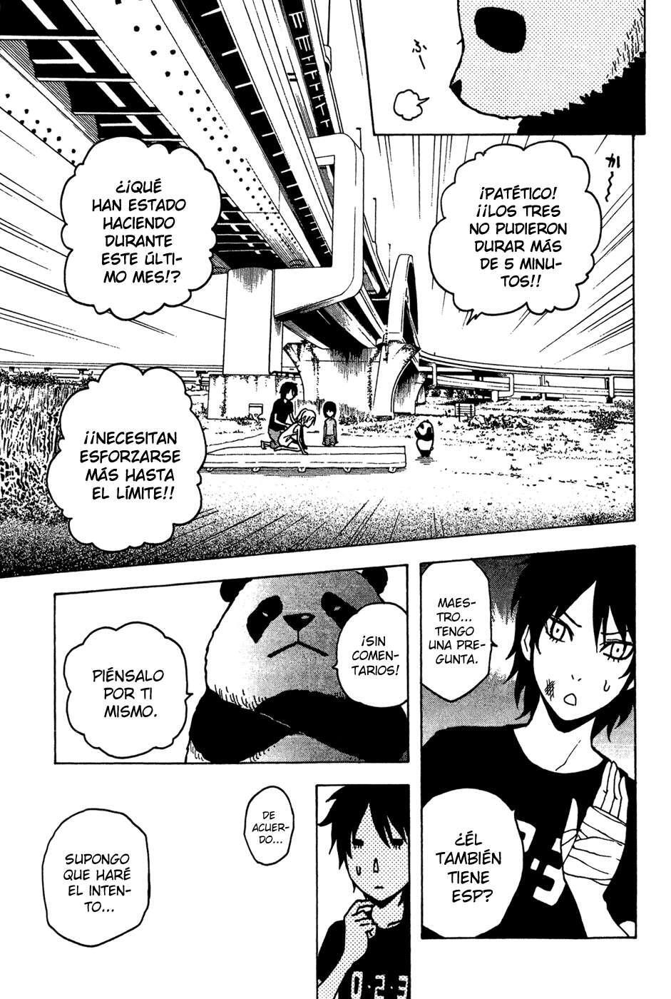 Capitulo 15 page 20