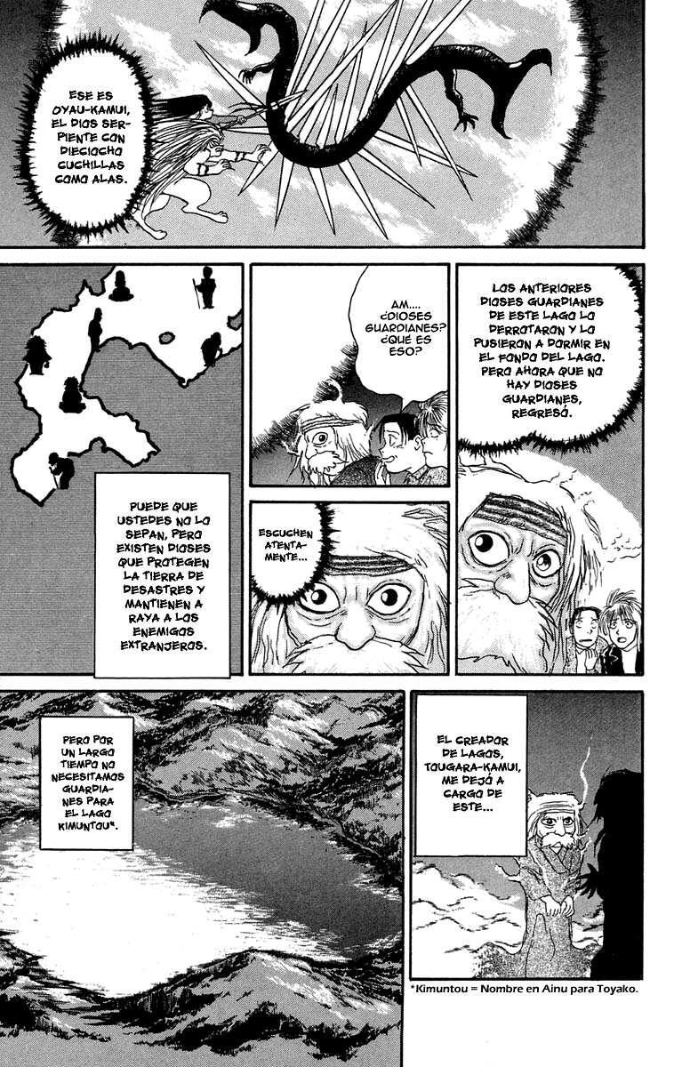 Capitulo 65 page 10