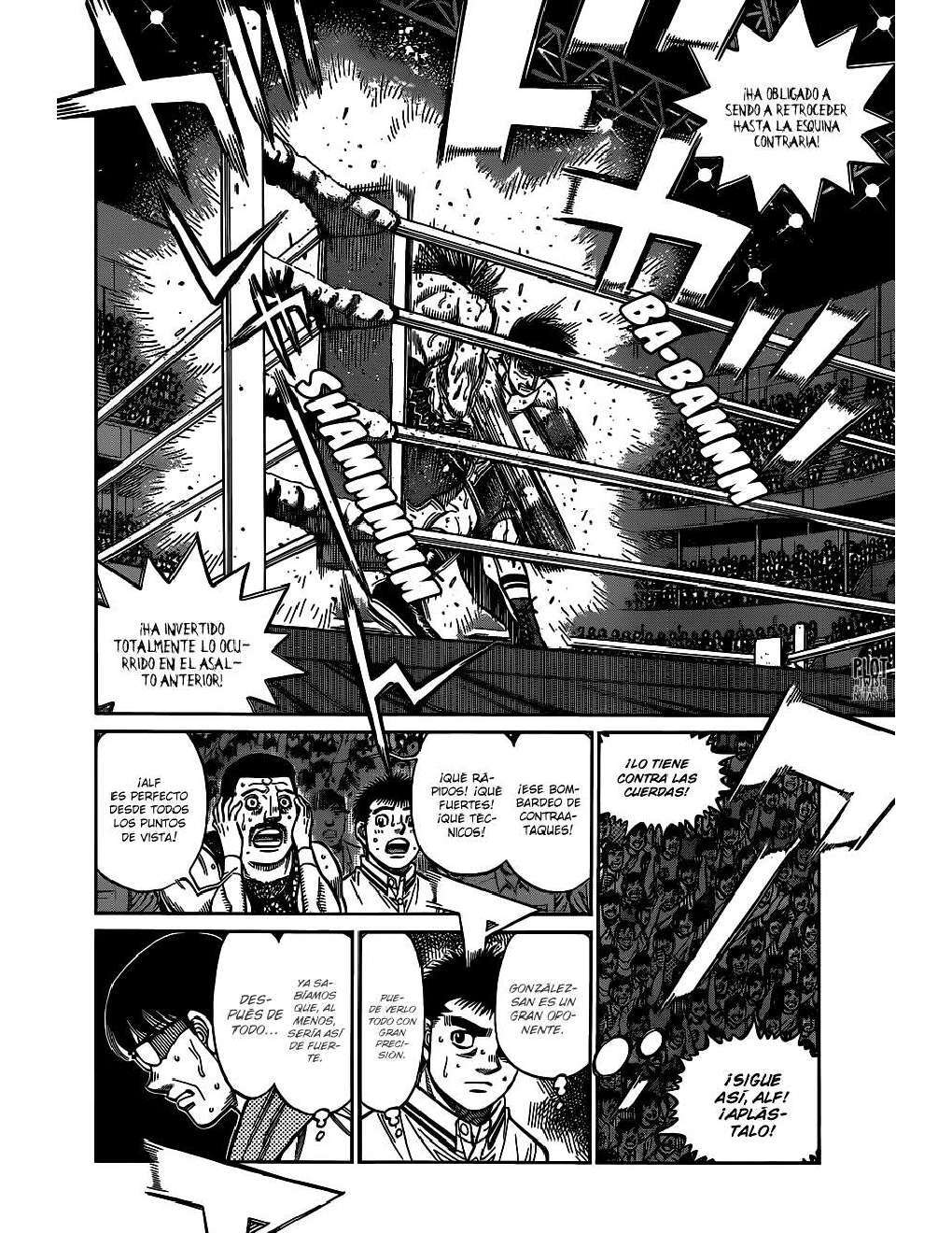 Capitulo 1299 page 6