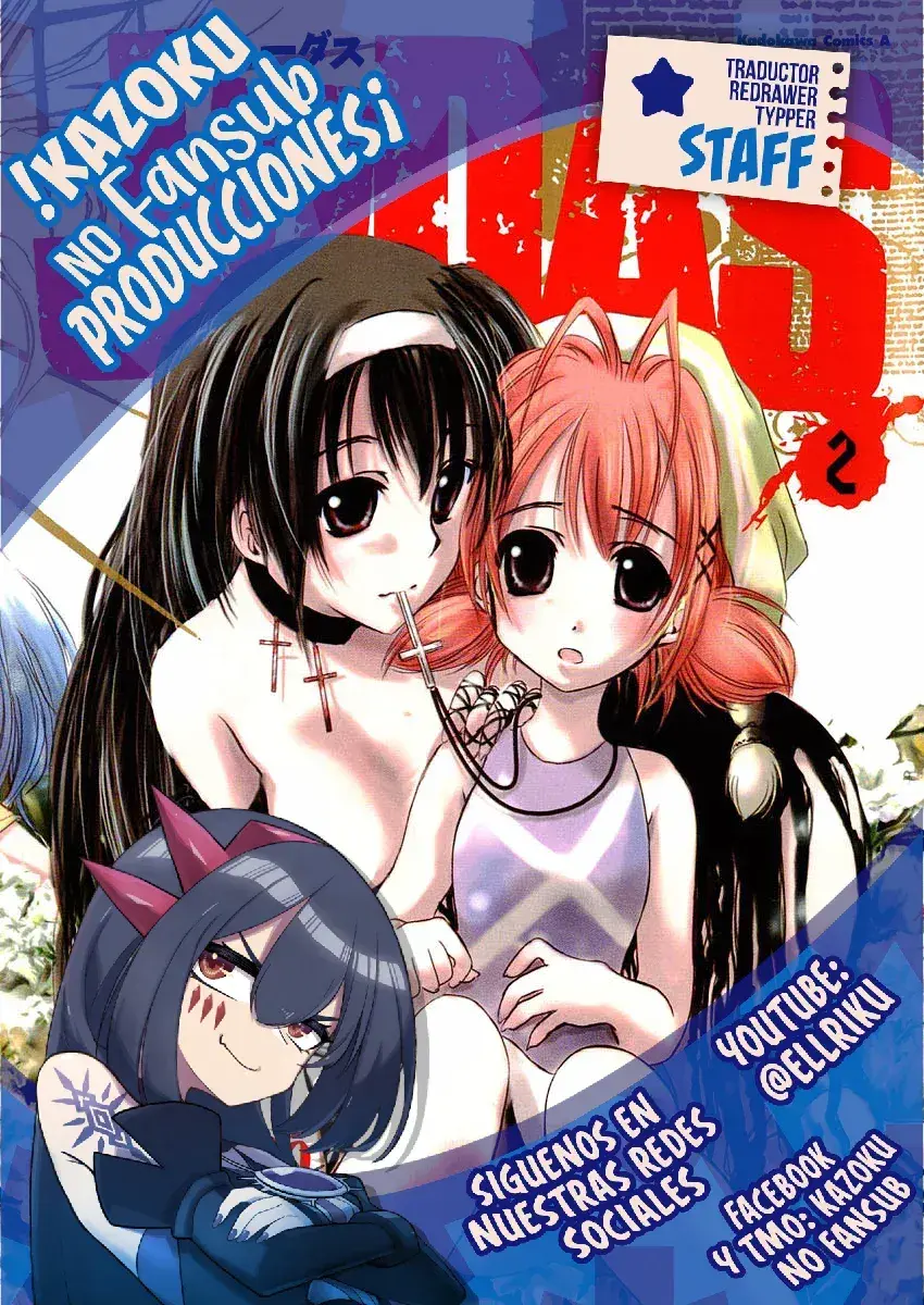 Capitulo 4 page 1