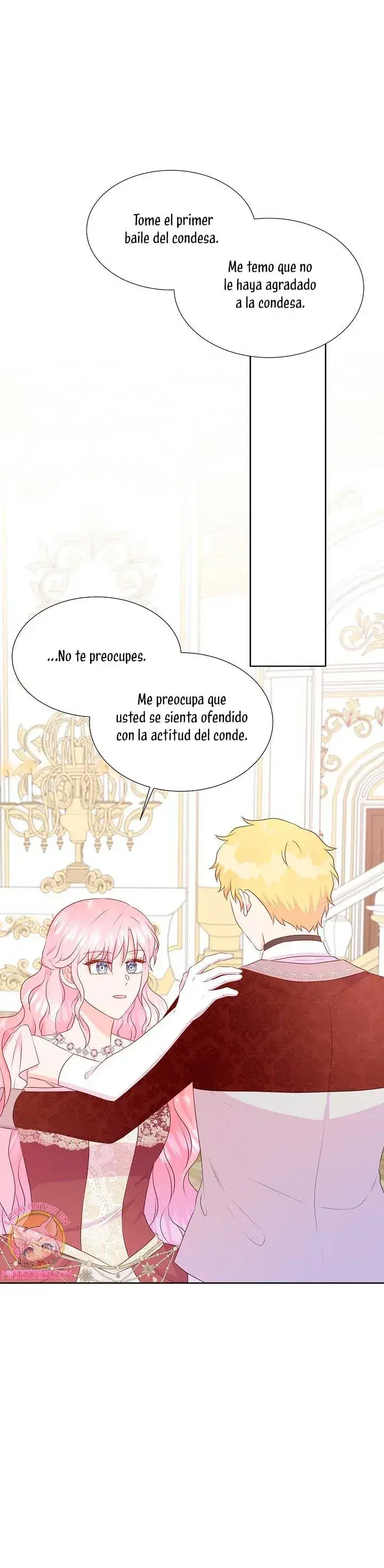 Capitulo 83 page 21