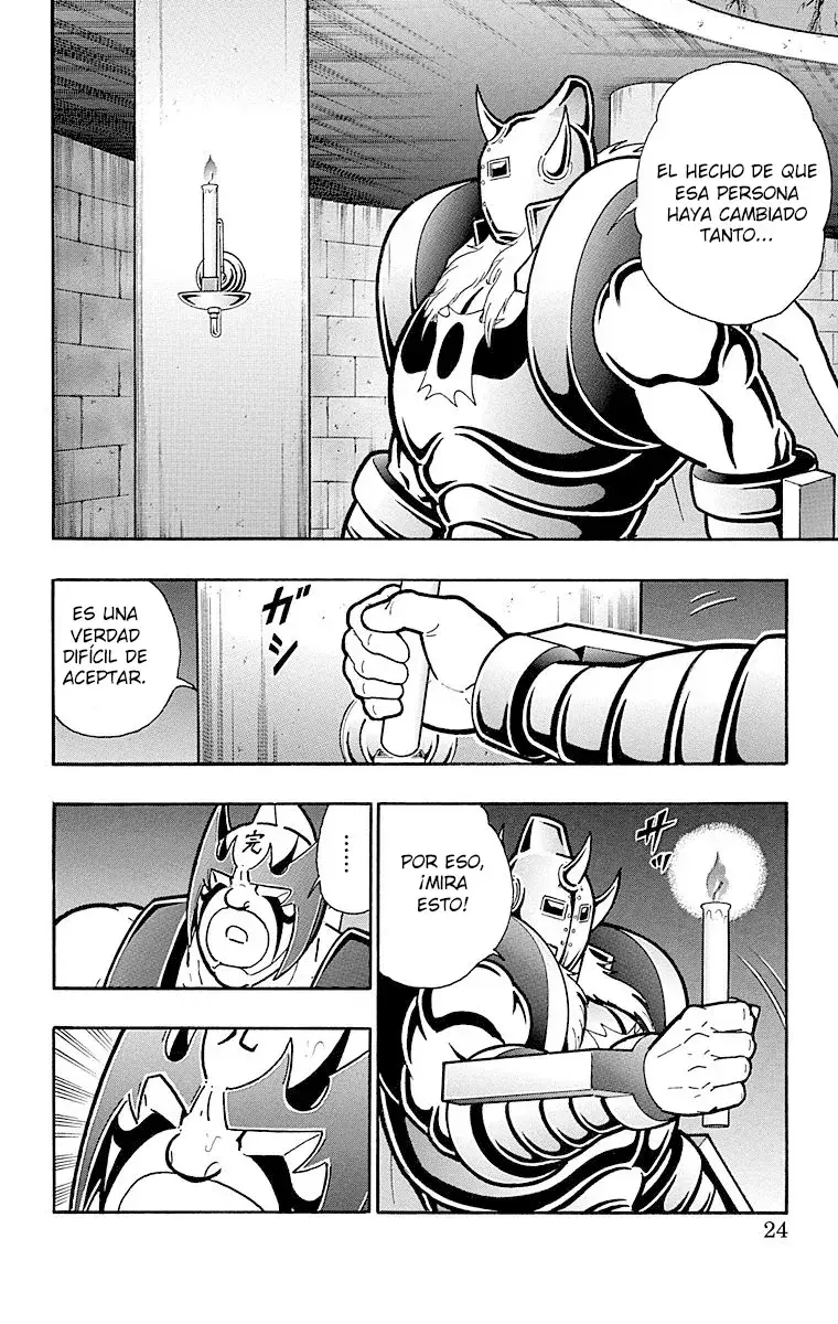 Capitulo 509 page 19