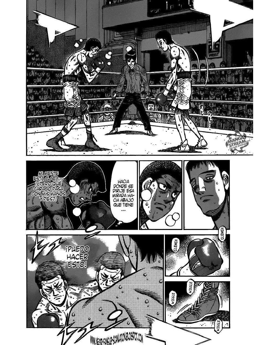 Capitulo 974 page 5