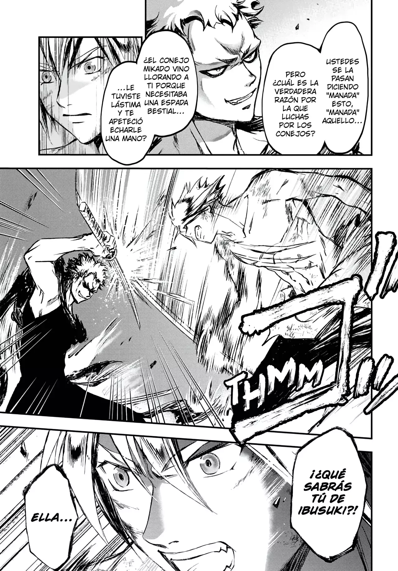 Capitulo 19 page 17