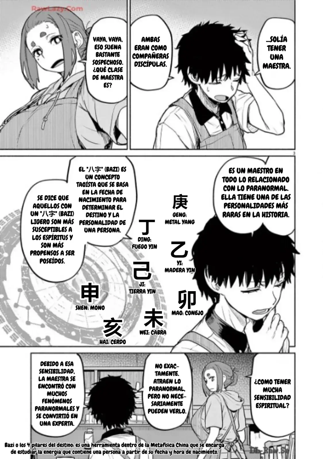 Capitulo 71 page 4