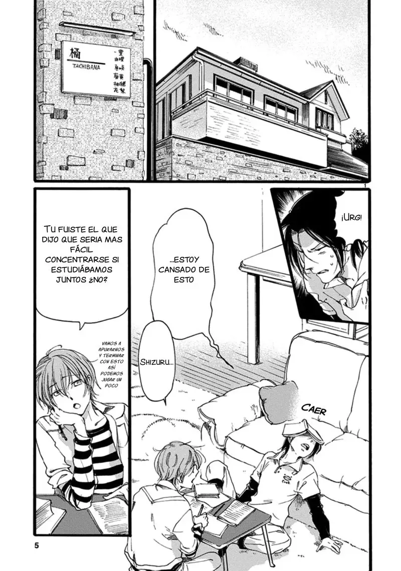 Capitulo 18 page 6