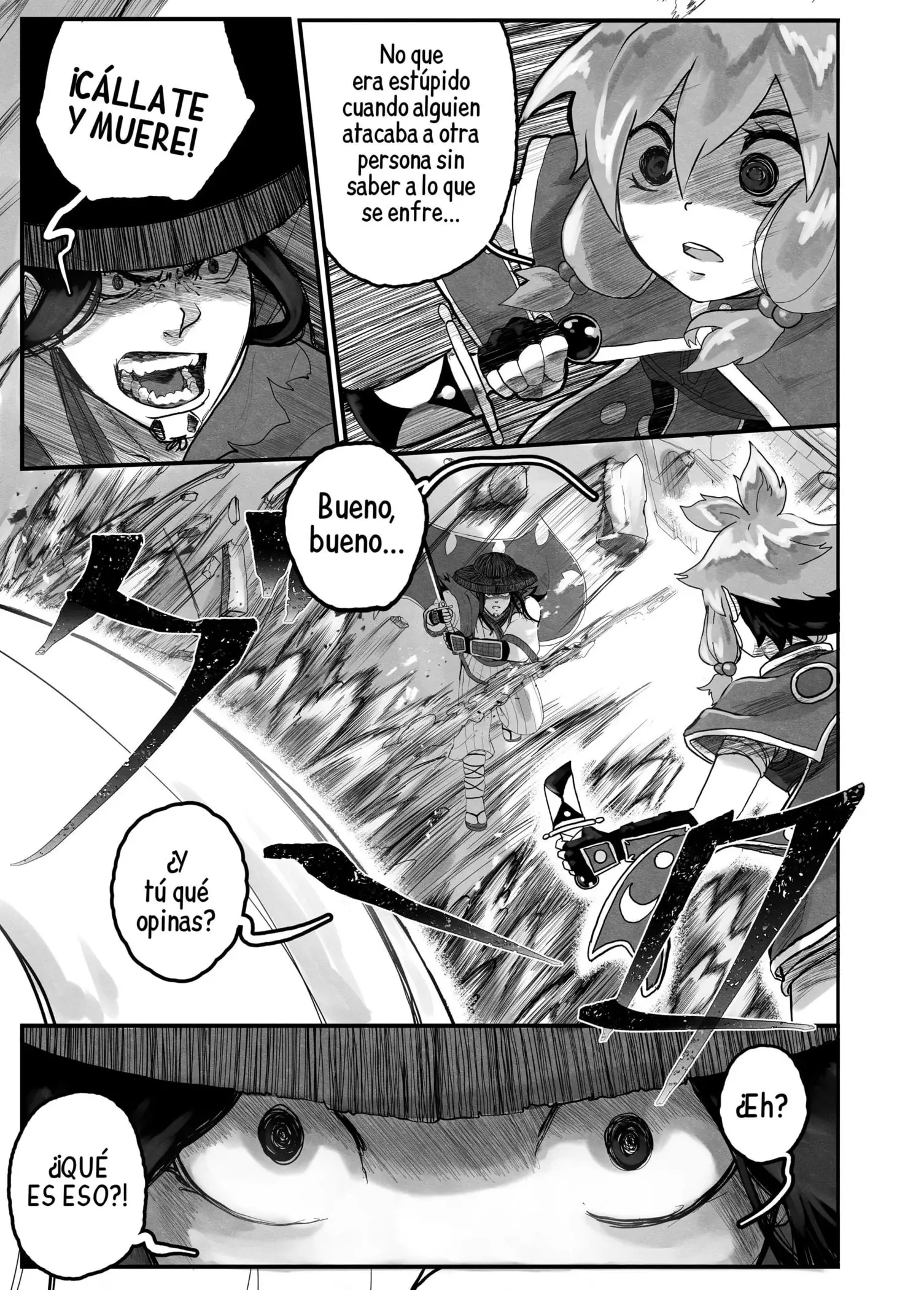 Capitulo 1 page 16