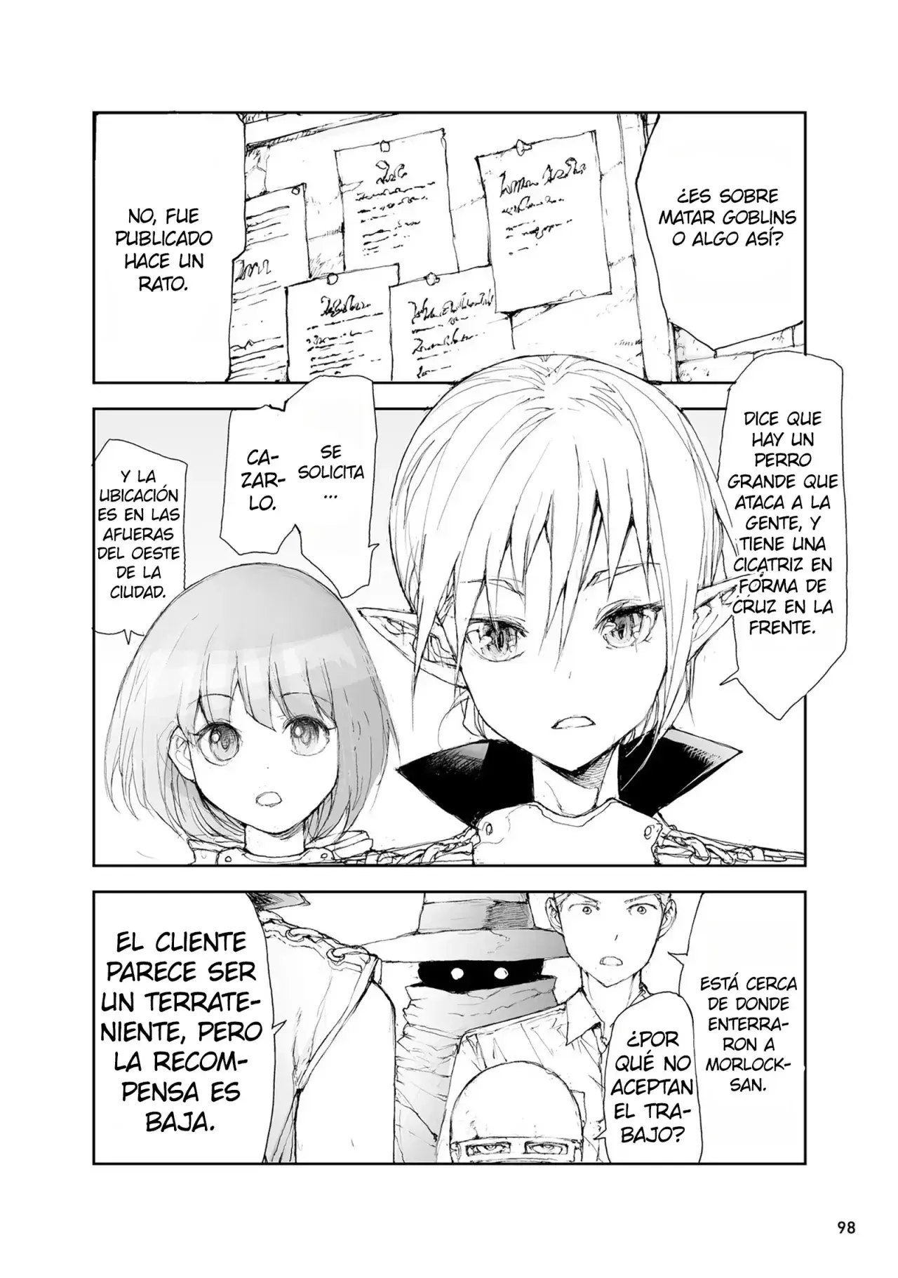 Capitulo 65 page 5