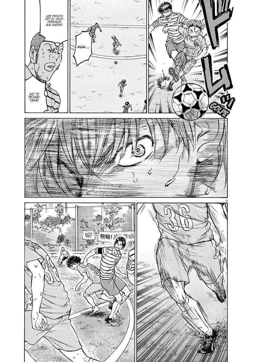 Capitulo 111 page 10