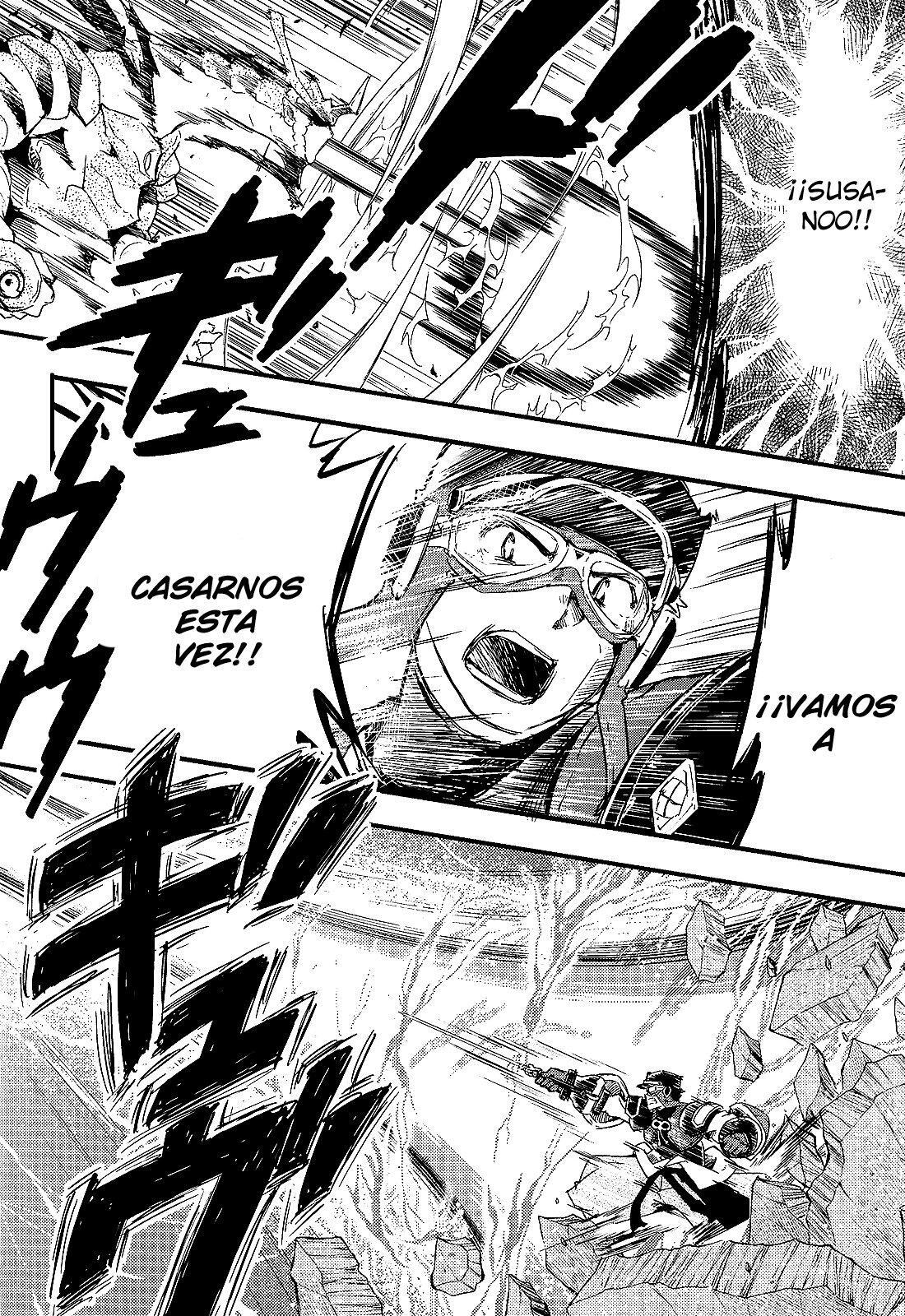 Capitulo 16 page 19