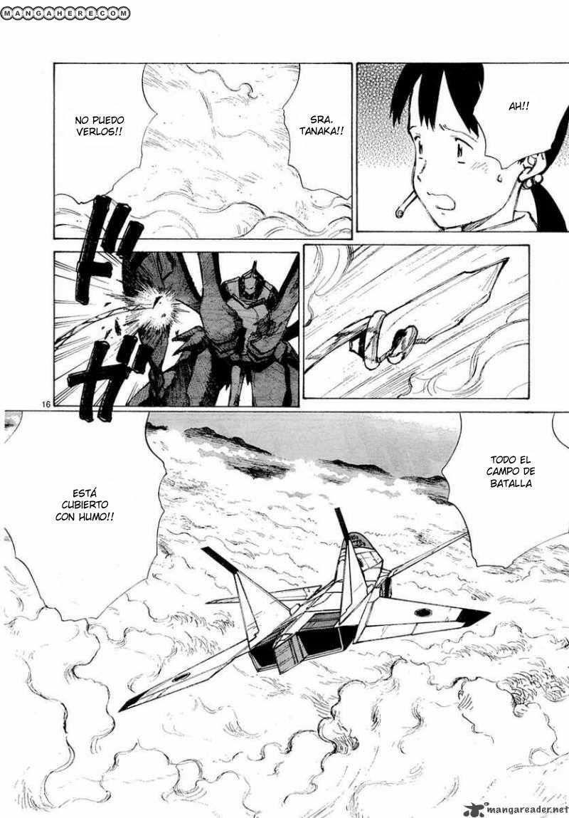 Capitulo 51 page 10