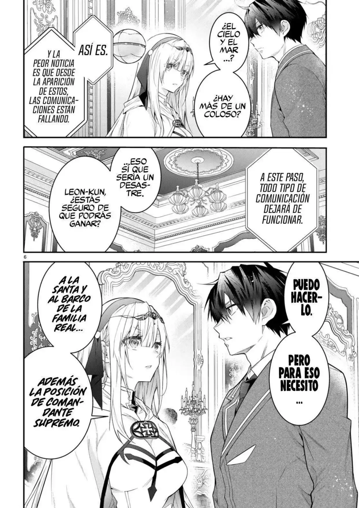 Capitulo 50 page 7