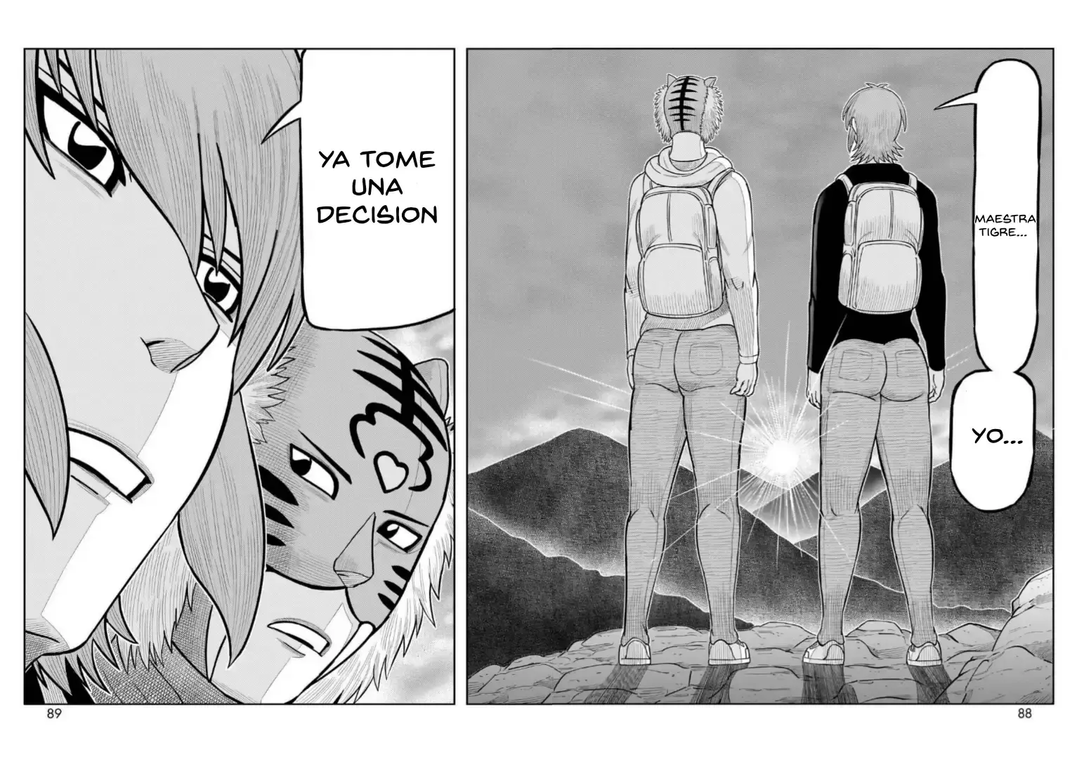 Capitulo 50 page 25