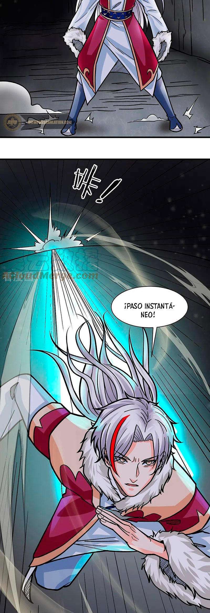 Capitulo 325 page 5