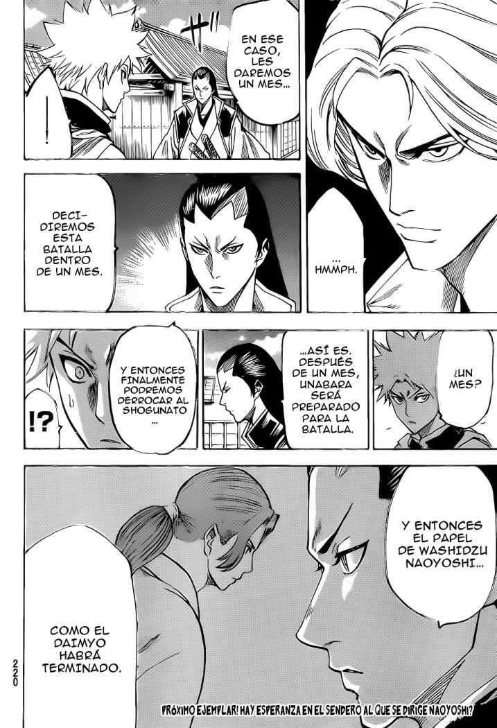 Capitulo 90 page 19