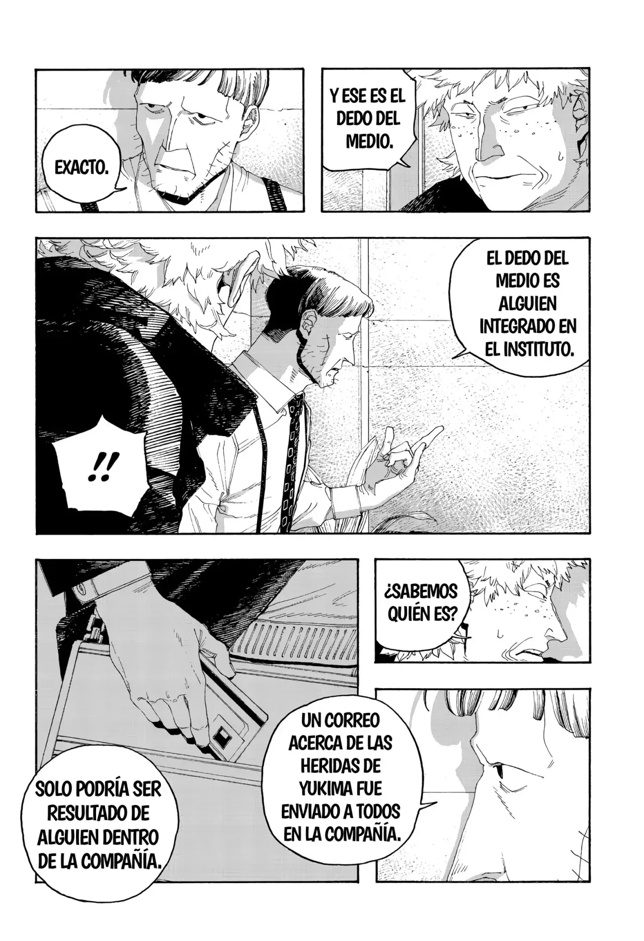Capitulo 93 page 16