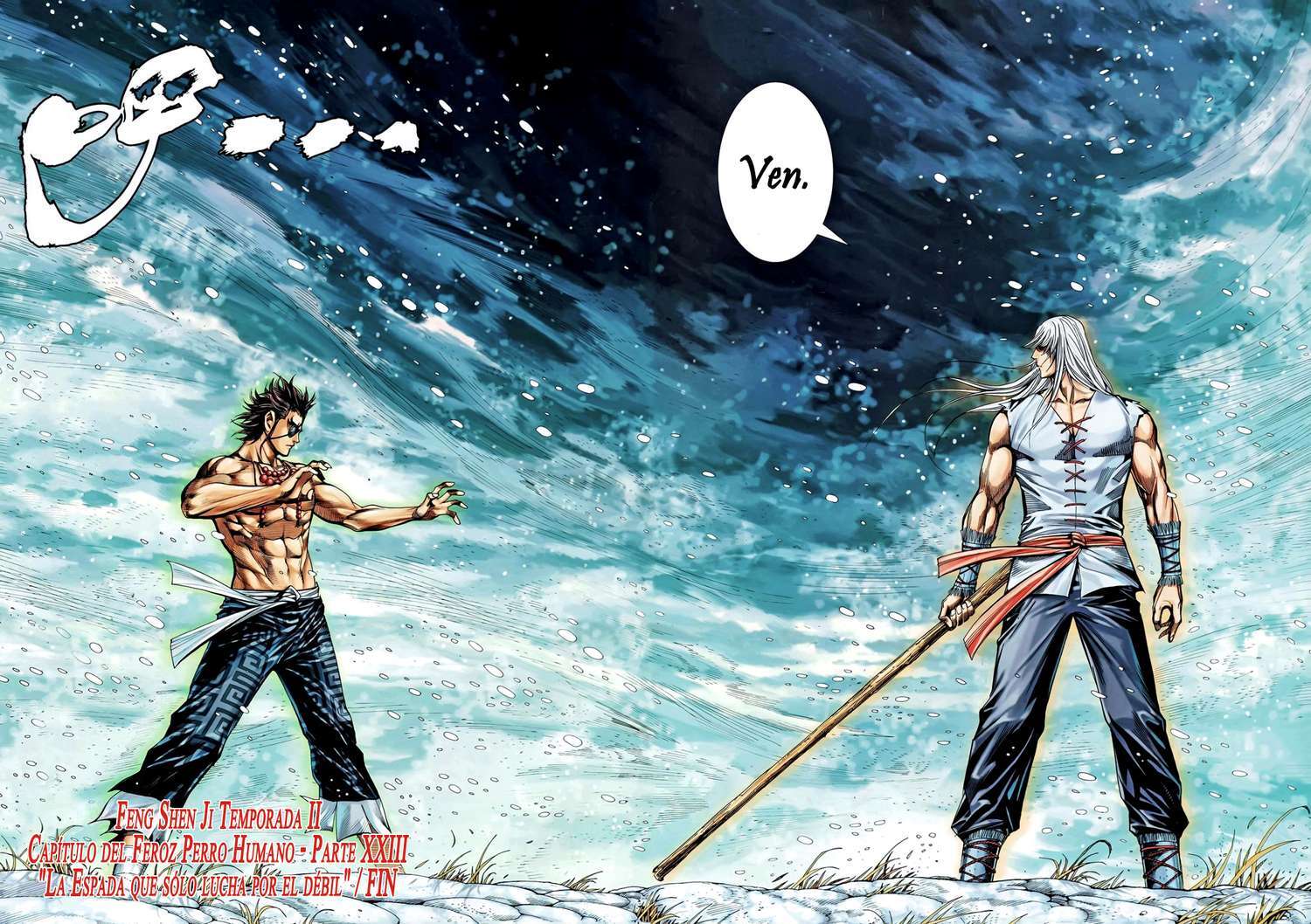 Capitulo 62 page 32