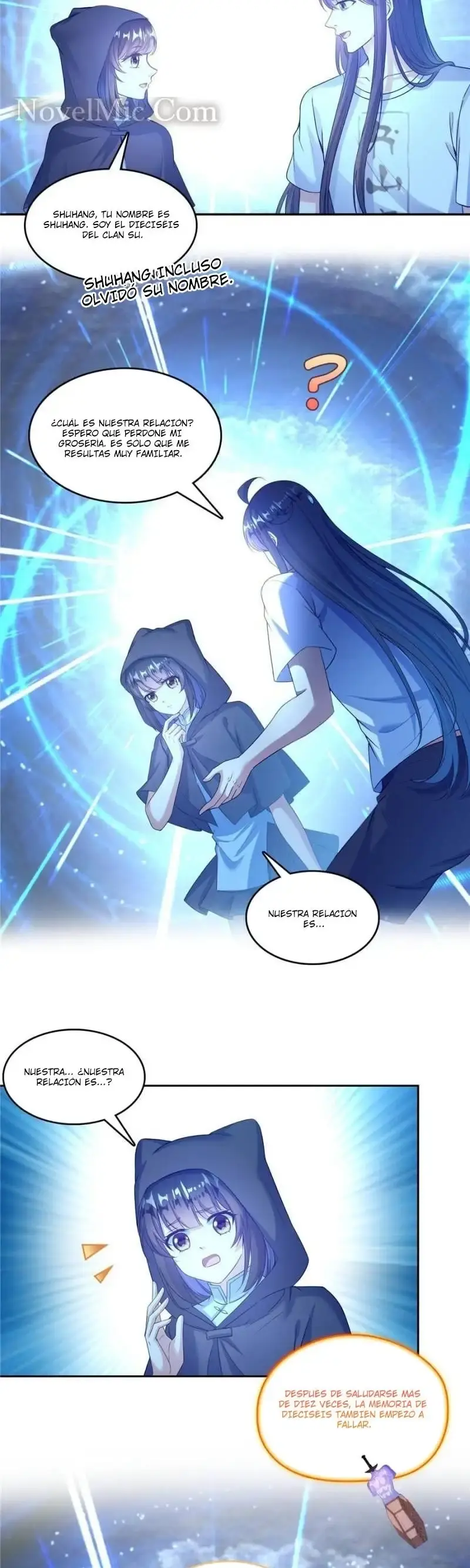 Capitulo 606 page 14