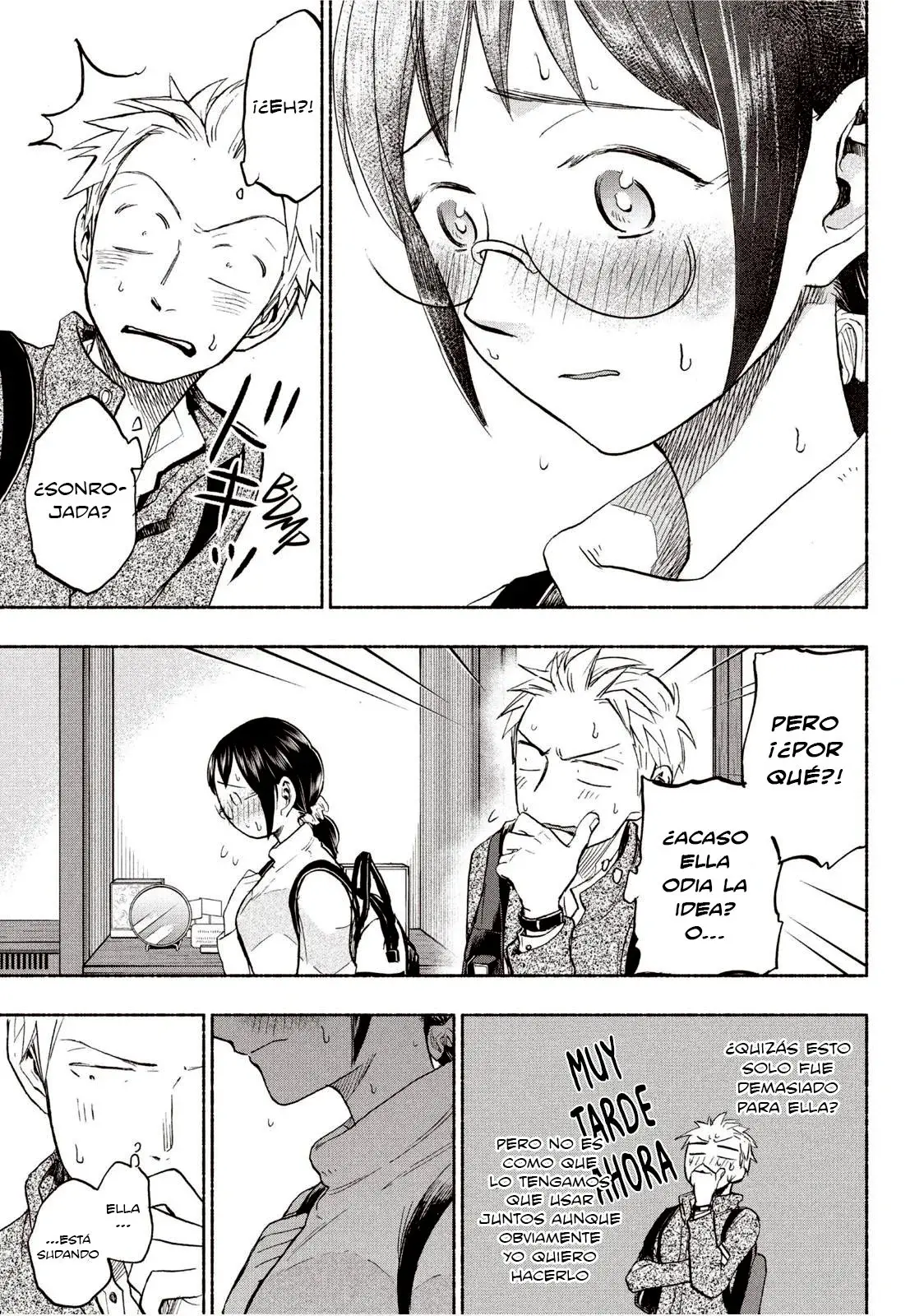 Capitulo 25 page 16