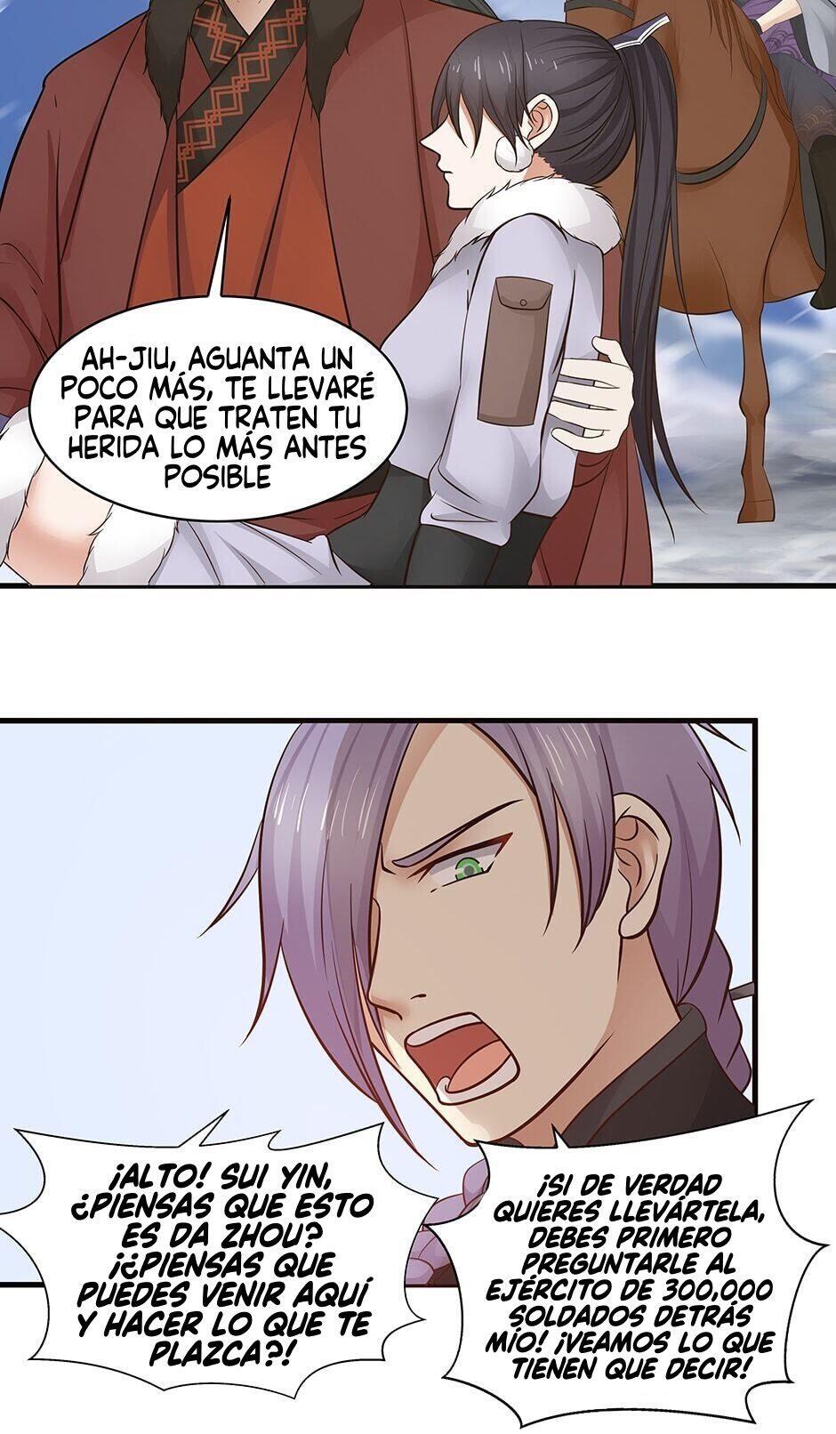 Capitulo 95 page 25