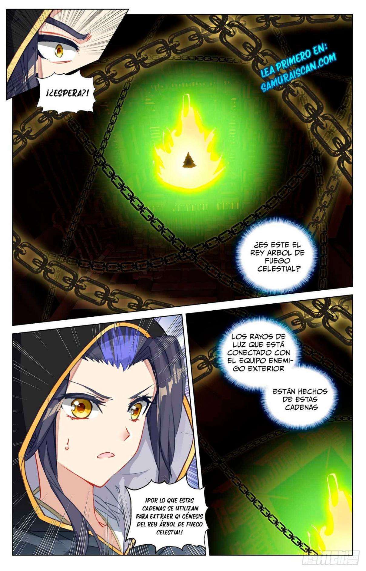 Capitulo 922 page 7