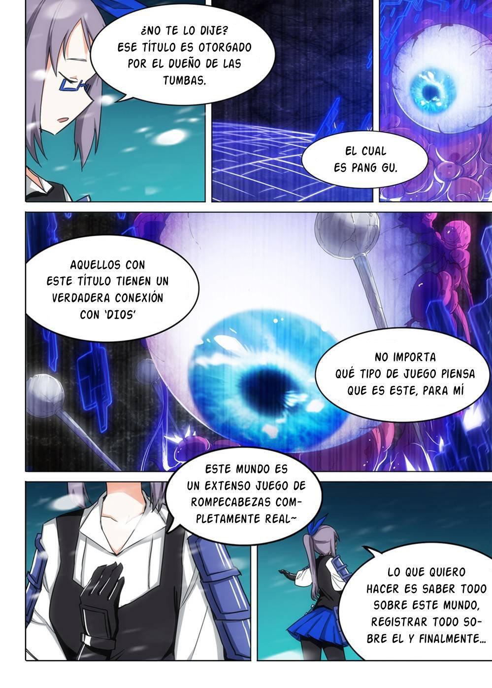 Capitulo 250 page 14
