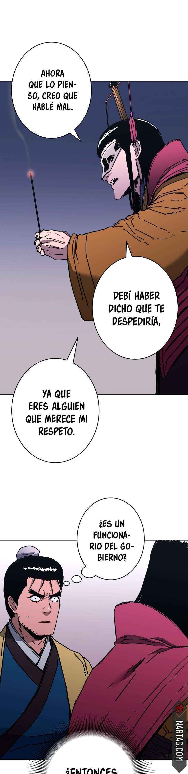 Capitulo 258 page 22