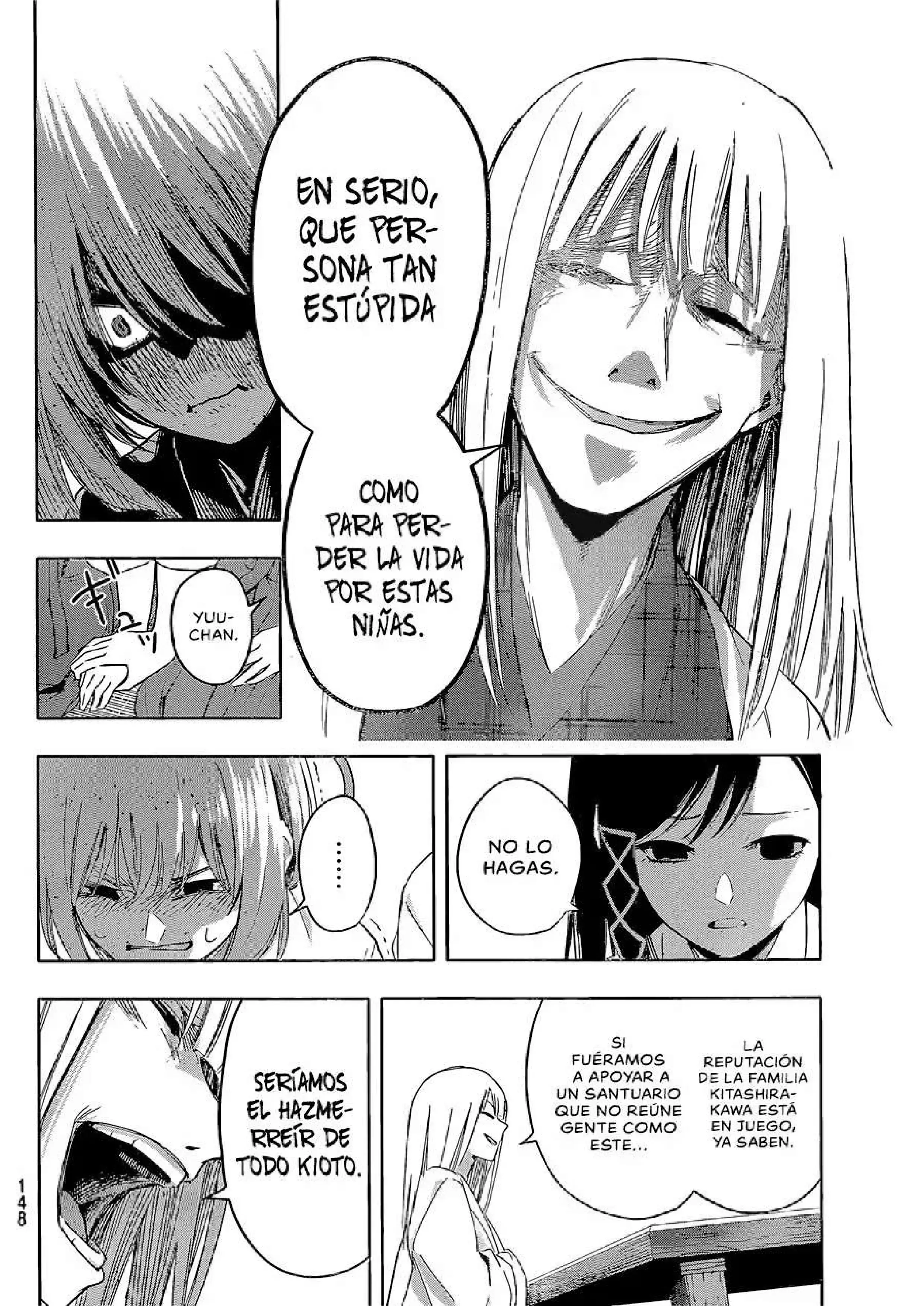 Capitulo 7 page 10