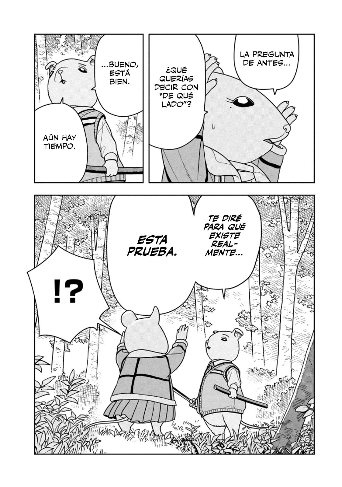 Capitulo 23 page 16
