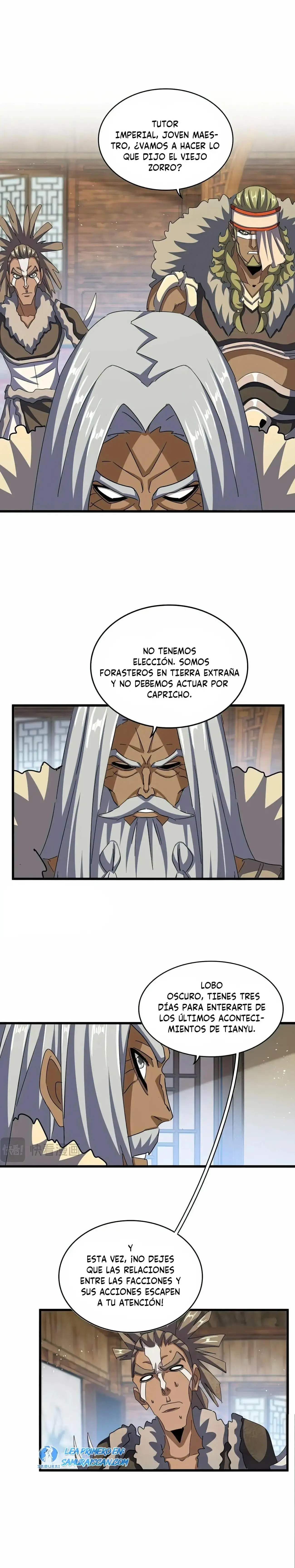 Capitulo 422 page 9