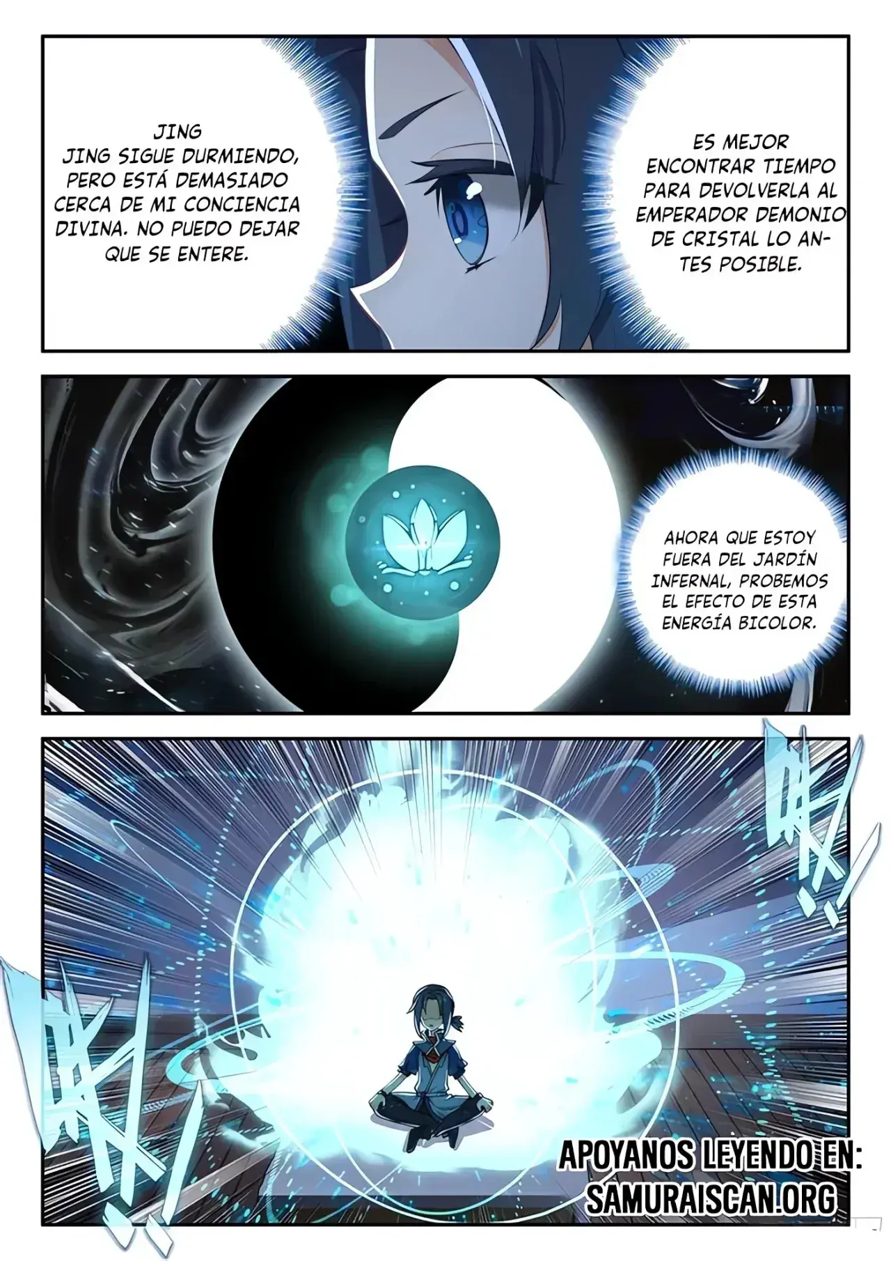Capitulo 158 page 15
