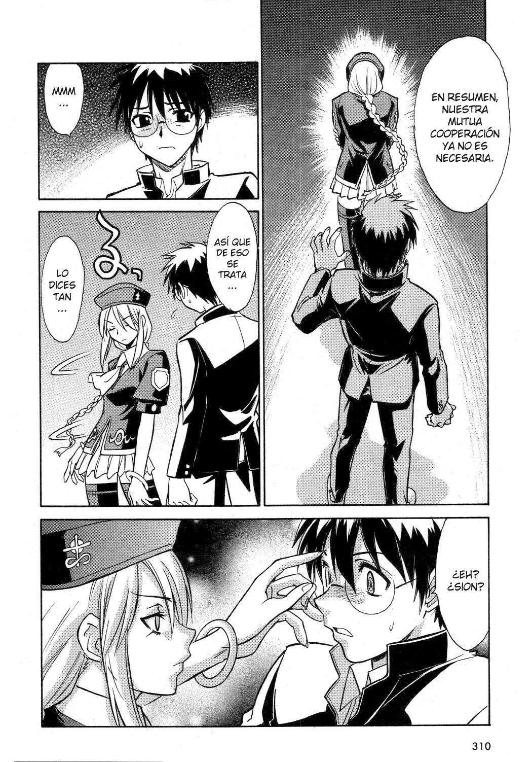 Capitulo 16 page 12