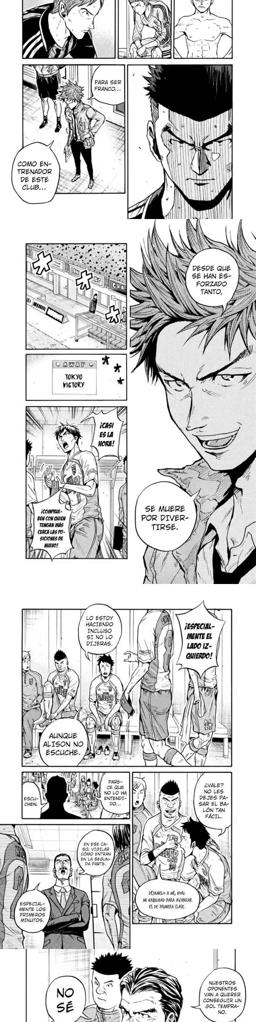Capitulo 428 page 6